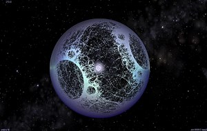 Gravitational Wave Observatories Could Search for Warp Drive Signatures