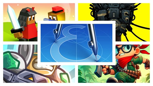 5 offline Android games to try in November 2024