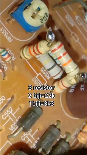 salah satu penyebab tegangan over pada tv china