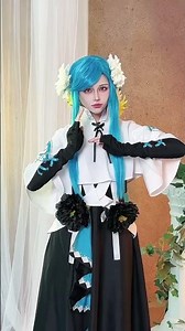 Dizzy 🥰🥰🥰#guilty #guiltygearstrive #dizzy #queendizzy #cos #ggst #dizzycosplay #guiltygearstrive