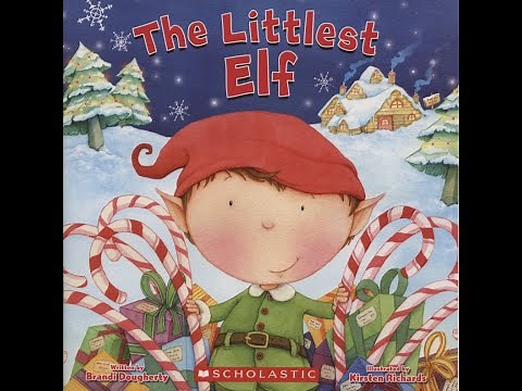 The Littlest Elf