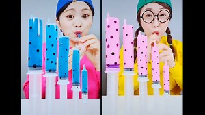 2.2M views · 10K reactions | TikTok Challenge ASMR Drink DONA Mukbang | DONA English | Facebook