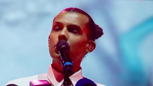 Stromae annule ses concerts jusque fin mai