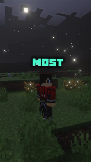 3 most op mob drop op loot in Minecraft #demonslayer #minecraft #loot