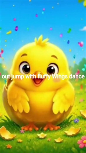 Chip chip happy chick#chick#happy#beautifulchick