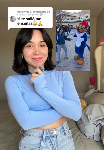 Tutorial de la risa del Pájaro Loco