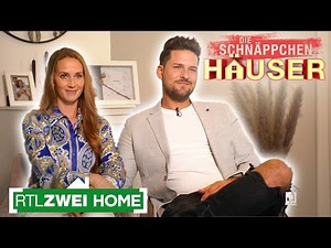 Auch Promis bauen Häuser! | Die Schnäppchenhäuser - Promi-Spezial | RTLZWEI Home