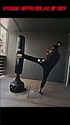 Effective middle kick for an figth#mma#motivation#youtubeshorts#viral#shortvideo#shorts#martialarts