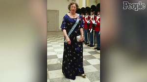 Princess Elisabeth of Denmark — Who Famously Lived with Her Lover for Decades — Dies at 83