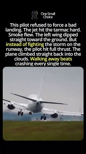 Severe Turbulence Fails Against Airliner 🛩️🌧️