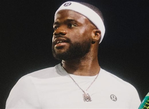 Frances Tiafoe has hired Todd Martin as his new coach - Tennis Tonic - News, Predictions, H2H, Live Scores, stats