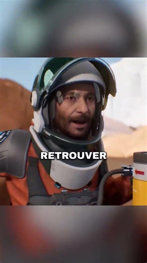 Perdu sur une planète glacée… quelque chose te traque ! #gaming #whattoplay #aphelion #solo