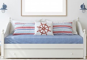 10 Best Daybed Mattresses Reviewed in Detail (Winter 2025)