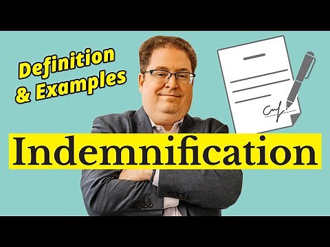 What Is an Indemnification Clause? + 3 Types of Indemnification Clauses