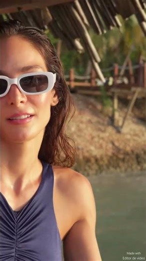 Beach Fashion Show: Trends, Style and Beauty