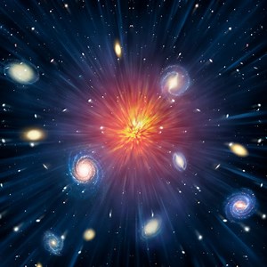 314K views · 7.6K reactions | What is the Universe expanding into? | Interstellar Traveller | Facebook