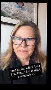 The San Francisco Bay Area real estate market is starting to ramp up...