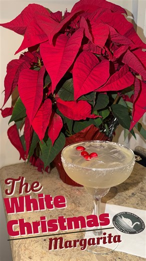 Green Island Country Club on Instagram: "Sip into the season with our White Christmas Margarita! ❄️🍸❤️ This week’s Island Grill drink special is festive, refreshing, and perfect for the holidays. Join us and taste a little Christmas cheer! ✨ . . . . #GreenIslandCountryClub #GICC #IslandGrill #HolidayDrinks #ChristmasCocktail #WhiteChristmasMargarita #FestiveSips #SeasonalSpecial #DrinkOfTheWeek #columbusga"