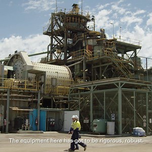 1.6K views · 100 reactions | Northern Star’s Kanowna Belle gold mine...