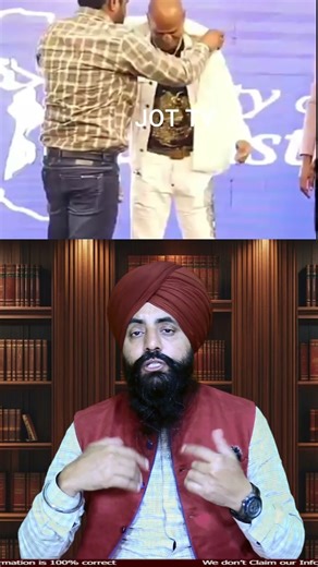 Real-Life Hero: Pradeep Kabra's Unseen Sacrifice 🙏