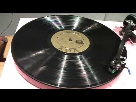 16rpm Classic Music, rare!