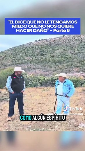 La verdad sobre Mi Querido Zacatecas