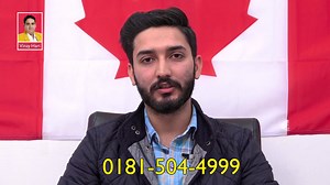 Whatsapp- 9814695986 Sukhveer Singh From Mohali Got Canada Visa With 4 Years Gap...#VH 100% Money After Visa | Angels Immigration & Education Consultants | Facebook