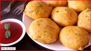 1.1M views · 3.1K shares | Aaj ki recipe aapke bachon ko kafi pasand...