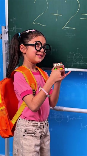 DIY Candy Hiding Ideas! 🍬🎒 So Sneaky & Fun!