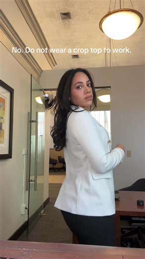 Dress for Success in the Workplace