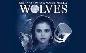 [ 舞力全开粉丝自制]Wolves by Selena Gomez, Marshmello