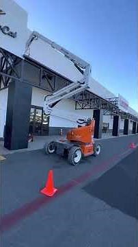 How to install Urethane Sealant - Expansion Joints - Tilt-Up Building