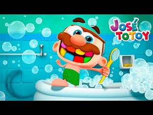 Dessin animé pour enfants | 61 minutes d’histoires de José Totoy !! | Épisodes complets