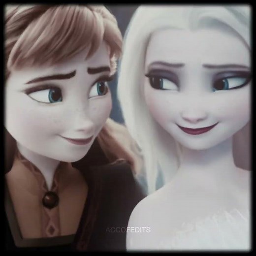 Sisters things ❤️‍🩹 [tinkerbell x frozen edit]