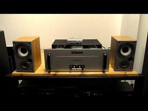 Audio Research Classic 60