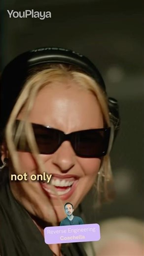 Coachella and Goldenvoice - EP03 Pt4 Reverse Engineering