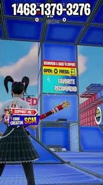 La Meilleur Map XP AFK illimité Chapitre 7 Fortnite, Astuce Comment Gagner de l'XP SANS RIEN FAIRE