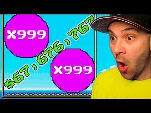 I Hit a MAX LEVEL MONEY HACK!