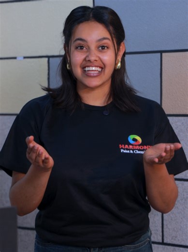 Stone Paint #finshingwork #stonepaint #exteriorpaint #painting #checkourstore