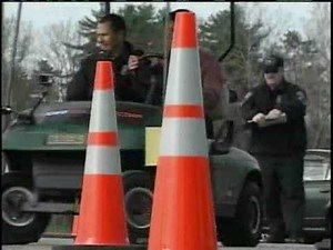 Local Students Experience Dangers Of Texting While Driving