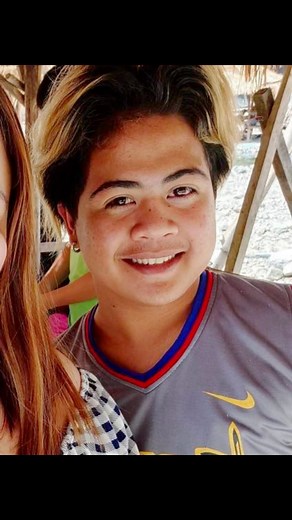 Eto Yung Tunay na Glow Up 😉 | Bahaw Yay