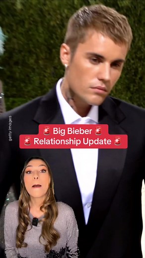 We have the latest on Justin and Hailey Bieber’s divorce rumours - and is sounds like everything is going to be alright! #JustinBieber #HaileyBieber #JustinAndHailey #TheBiebers #divorce #relationship