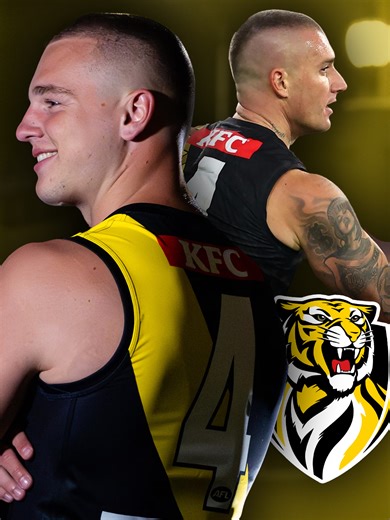 Is This ANOTHER Rebuild Year or is Richmond READY TO GO in 2026? #afledits #afleditsandnews #footytiktok #foryou #afl2025 #aflgames #zeroaccessfooty #footy #localfooty #afltips #aflfinals #aflfinals2025 #afl2026 #aflgrandfinal #richmond #richmondtigers #richmondtigersfc #richmondfc #timtaranto #jacobhopper #samgrlj #samlalor #richmond2026 #richmondtigers2026 #tigers2026