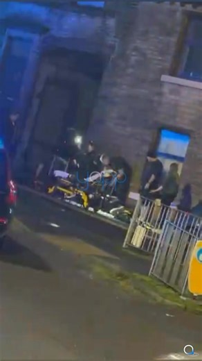 Life Changing Injuries for Man Shot in Huddersfield Street, West Yorkshire At 7.28pm yesterday (Tuesday), police received a report of someone being shot in Luck Lane in the Paddock area of Huddersfield. It was reported that a man had suffered a leg injury and a dark-coloured vehicle had driven off. Armed officers were deployed to the scene and the injured man was taken to hospital, where he was found to have suffered serious leg injuries which were later found to be consistent with the discharge