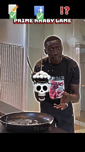 2021 Khaby Lame is Crazy 💀 #khabylame