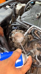 1M views · 6.2K reactions | Dirty Throttle Body Cleaning✅ | Abdullah auto electrician | Facebook