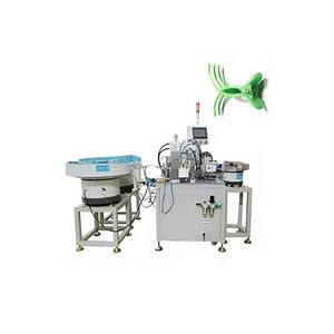 [Hot Item] Clothes Clamp Cloth Clip Pin Assembly Making Producing Machine