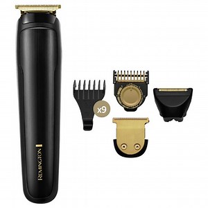 Buy Remington T-Series Beard Trimmer and Hair Clipper MB7050 | Beard and stubble trimmers | Argos