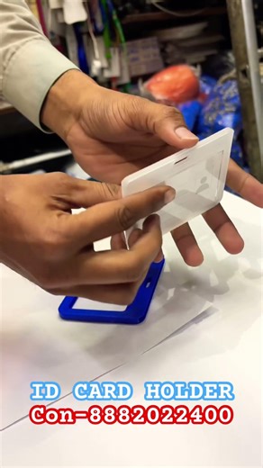 ID CARD HOLDER STAR SALES DELHI DELHI -6