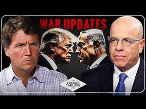 Former Interim President of Israel Avraham Burg Speaks Out on Netanyahu’s Killing Spree